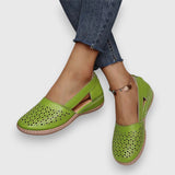 Méabh - Orthopedic Summer Loafers