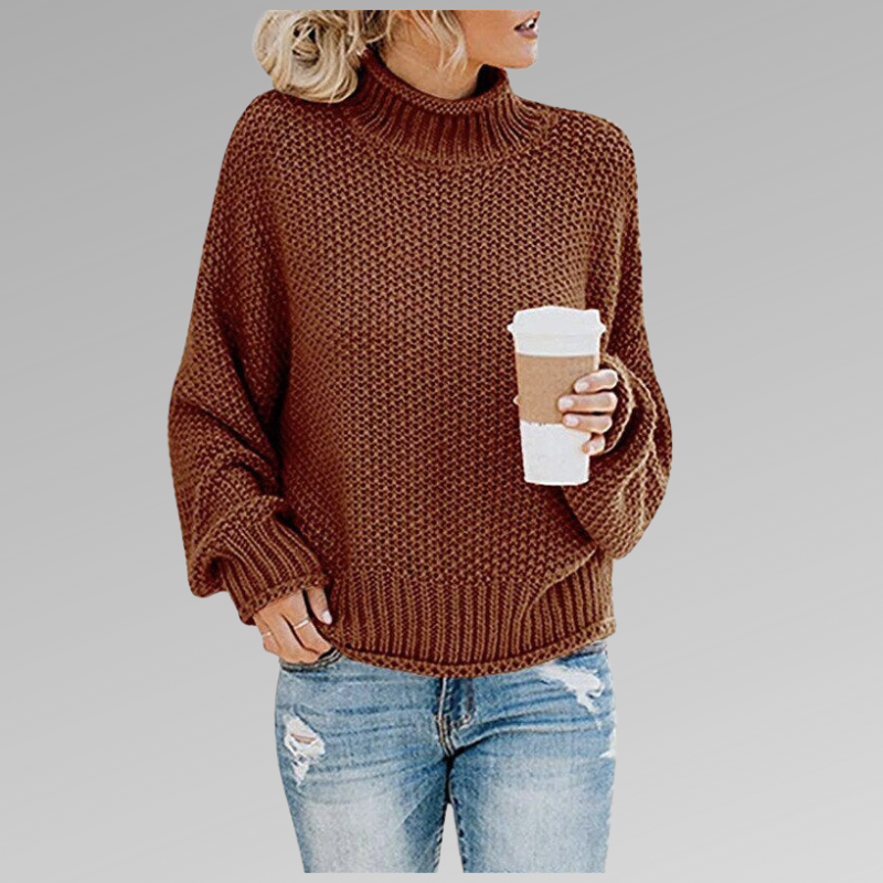 Gráinne - Elegant Jumper