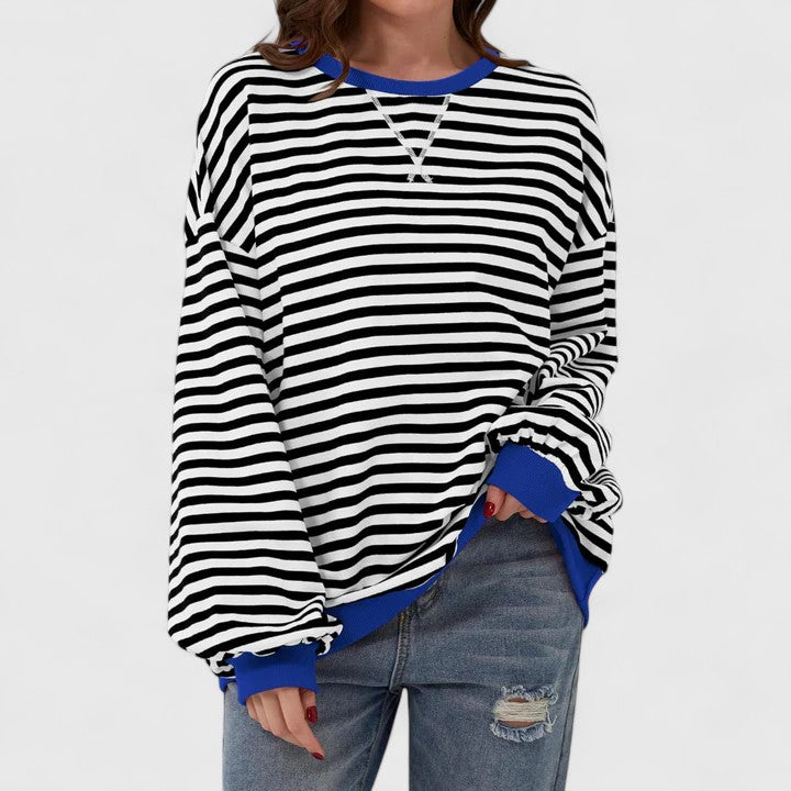 Ailbhe - Comfortable Jumper
