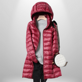 Nessa - Ultralight Down Jacket