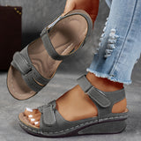 Doireann - Orthopedic Sandals