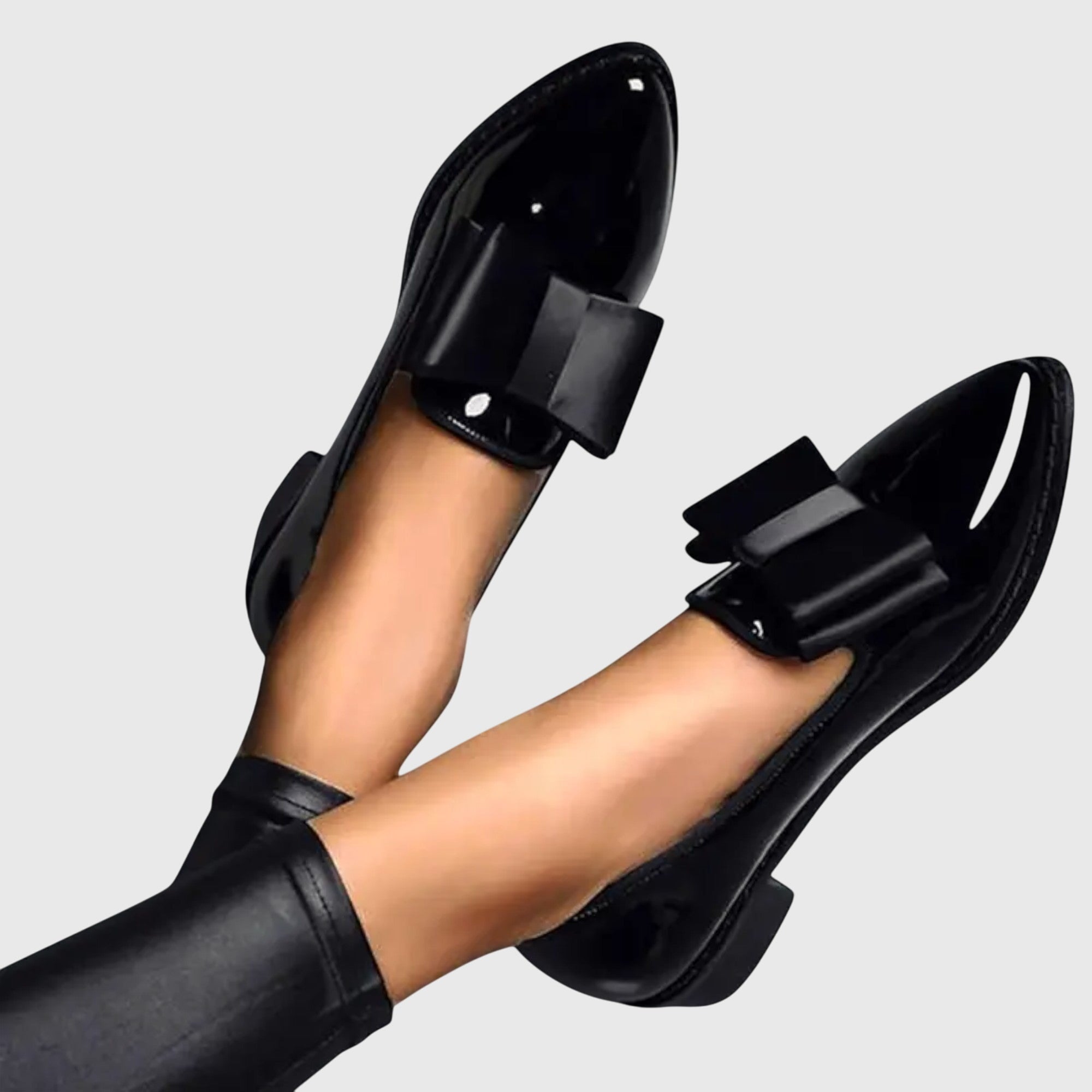 Síomha - Orthopedic Loafers