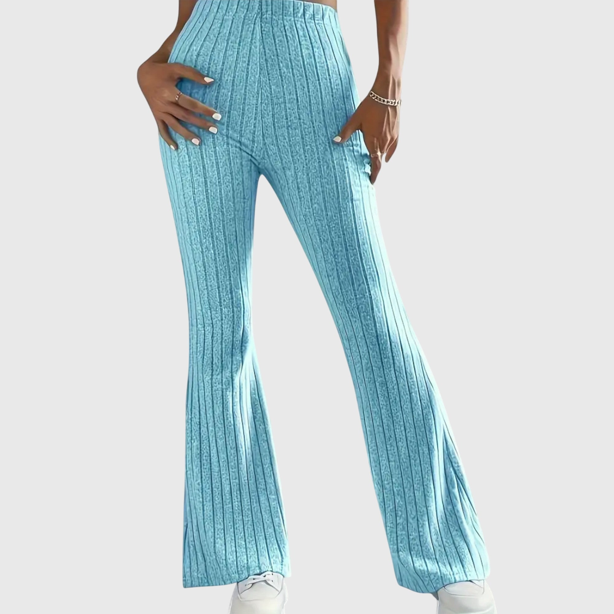 Dearbhla - Elegant Trousers
