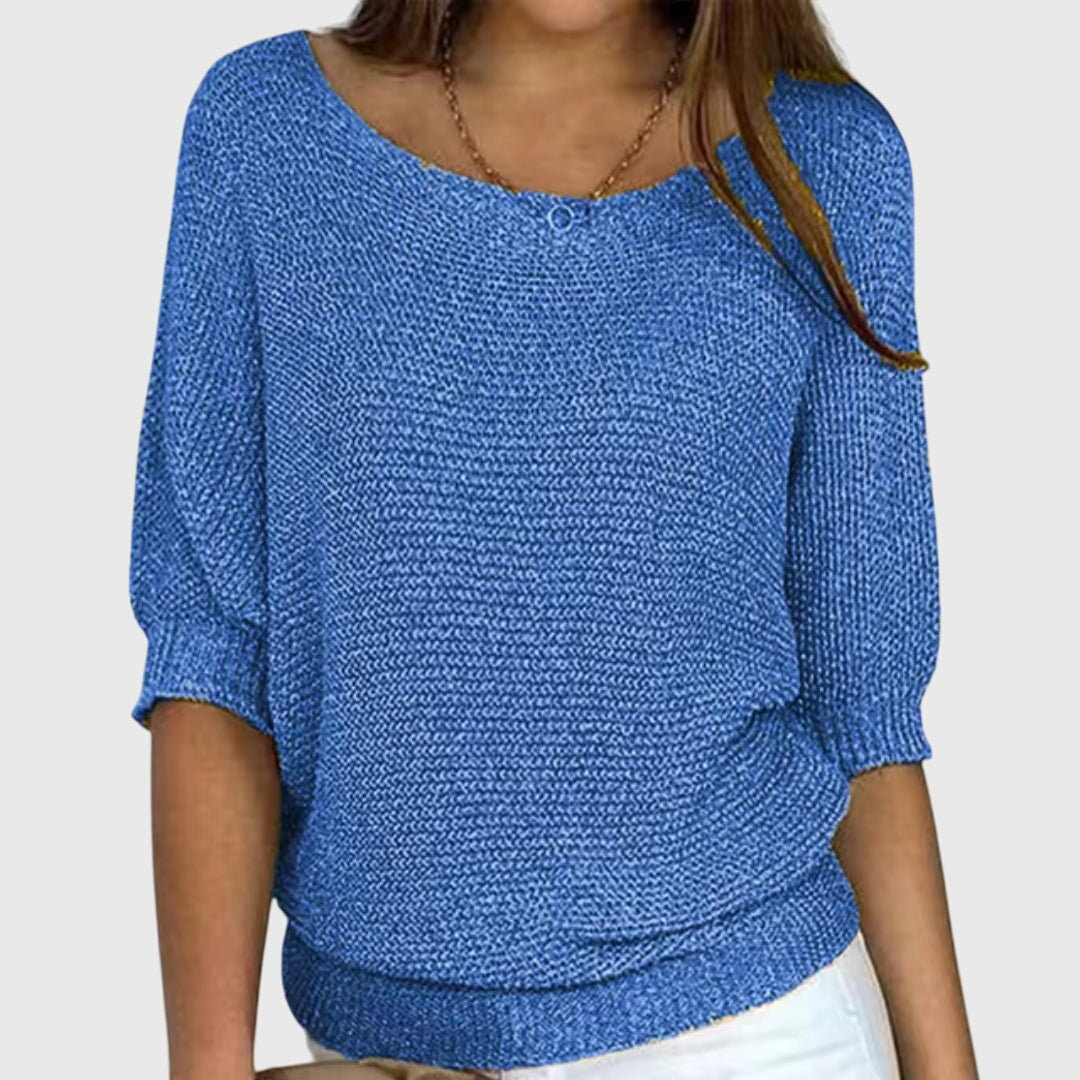 Fódhla - Elegant Jumper