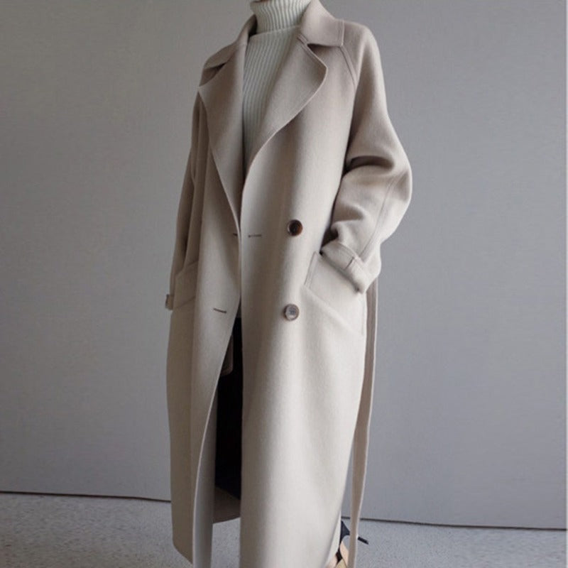 Emer - Long Coat