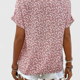 Síofra - Comfortable Blouse