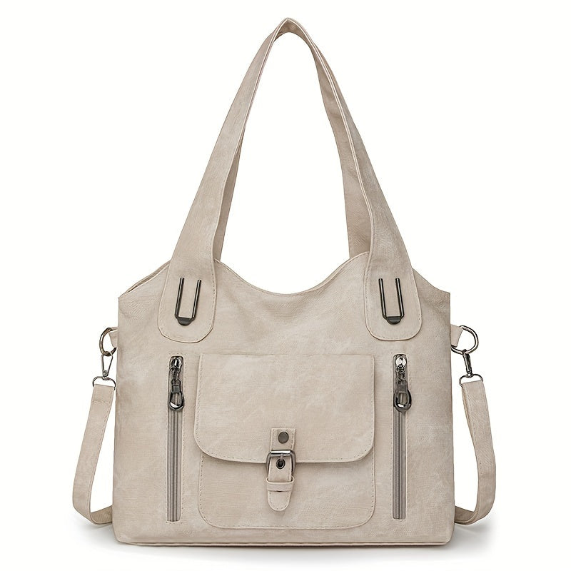 Keeva - Everyday Shoulder Bag