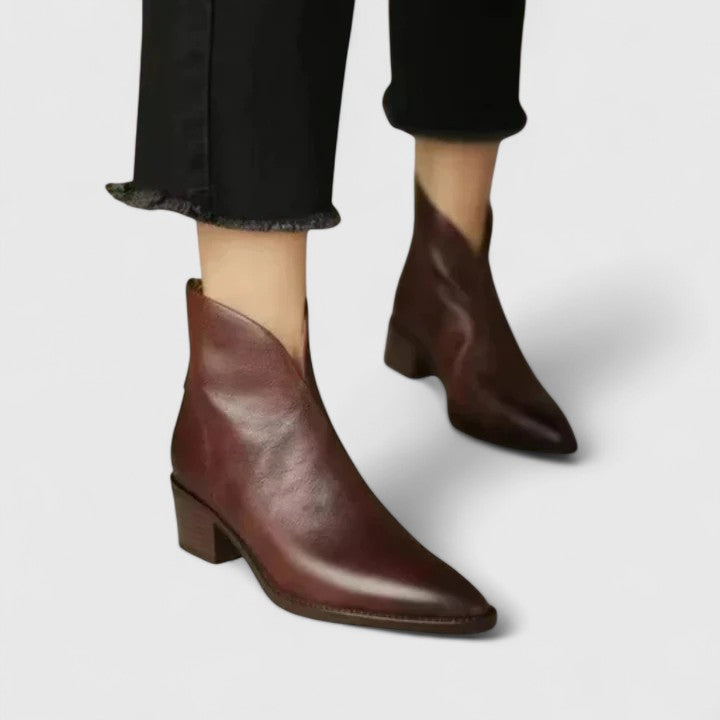 Síle - Elegant Boots