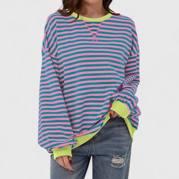 Ailbhe - Comfortable Jumper