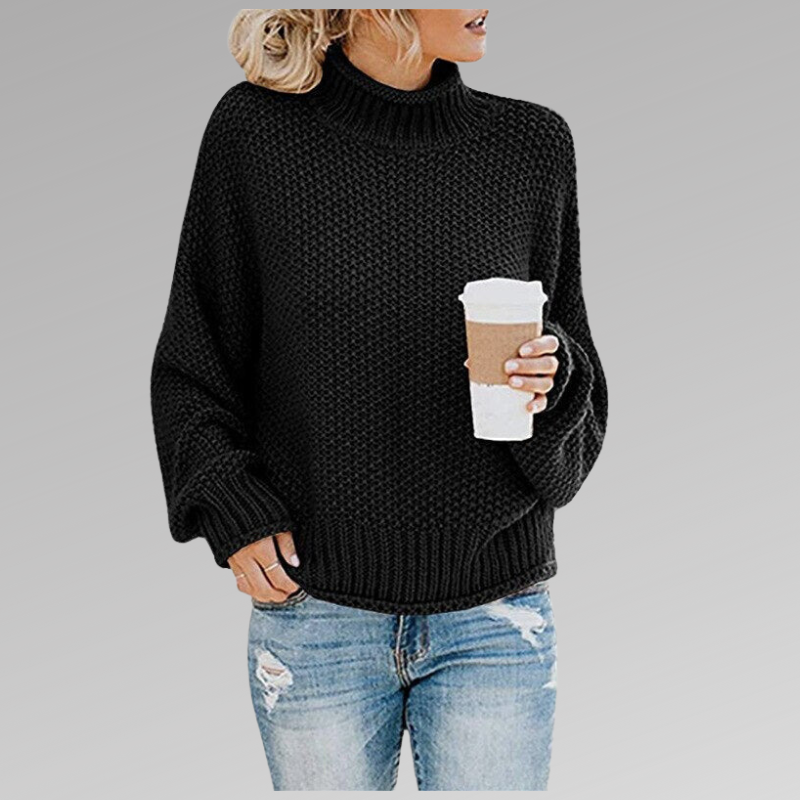 Gráinne - Elegant Jumper