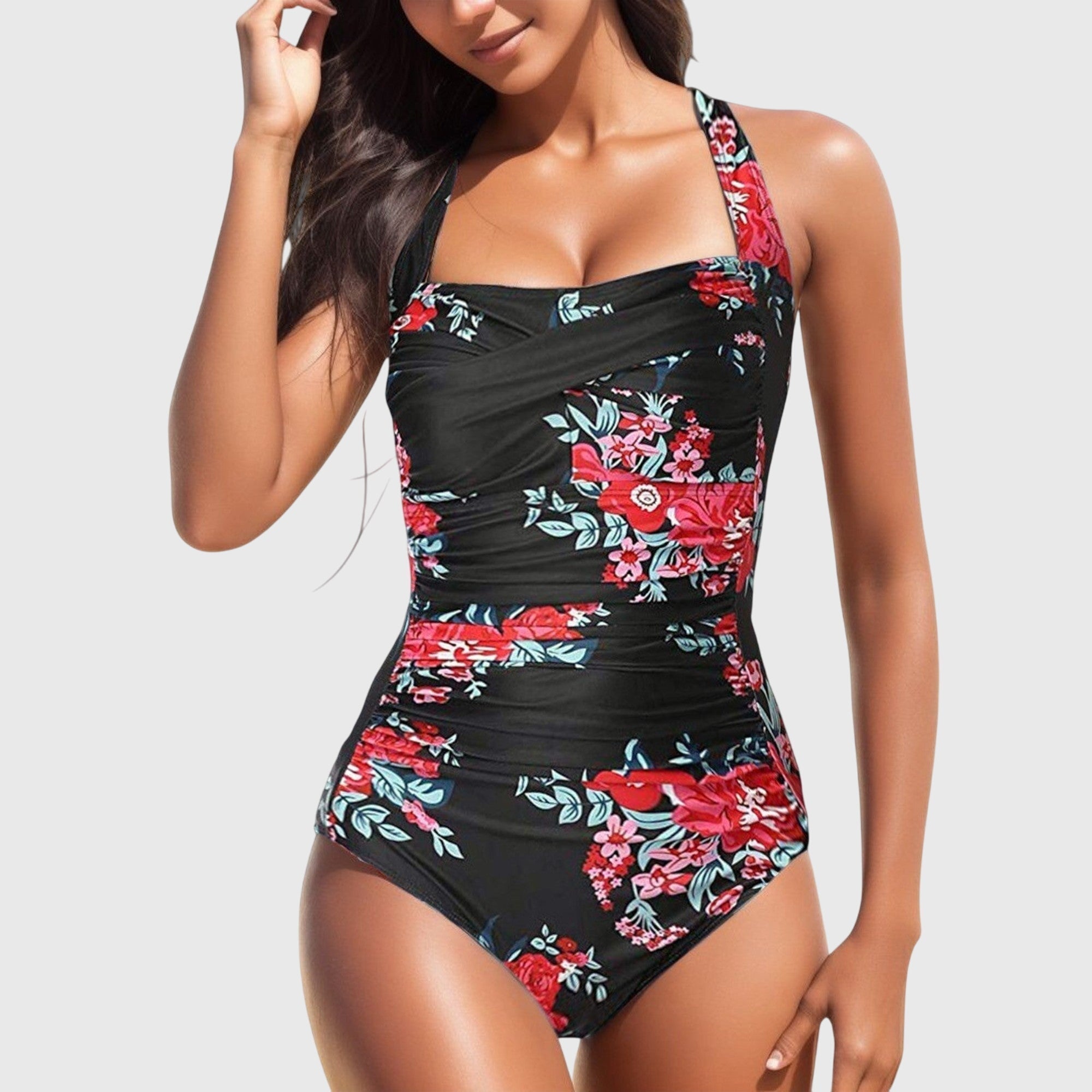 Nuala - One-Piece Swimsuit