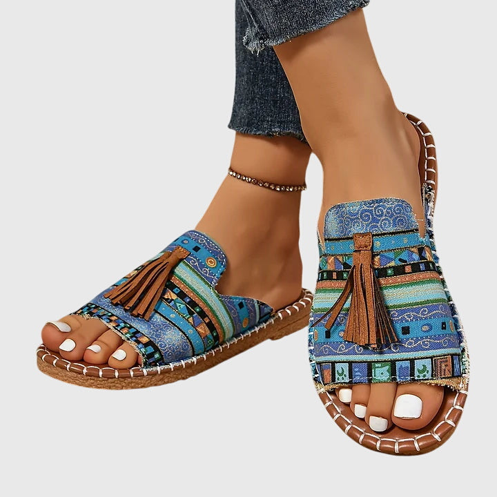 Oonagh - Orthopedic Sandals