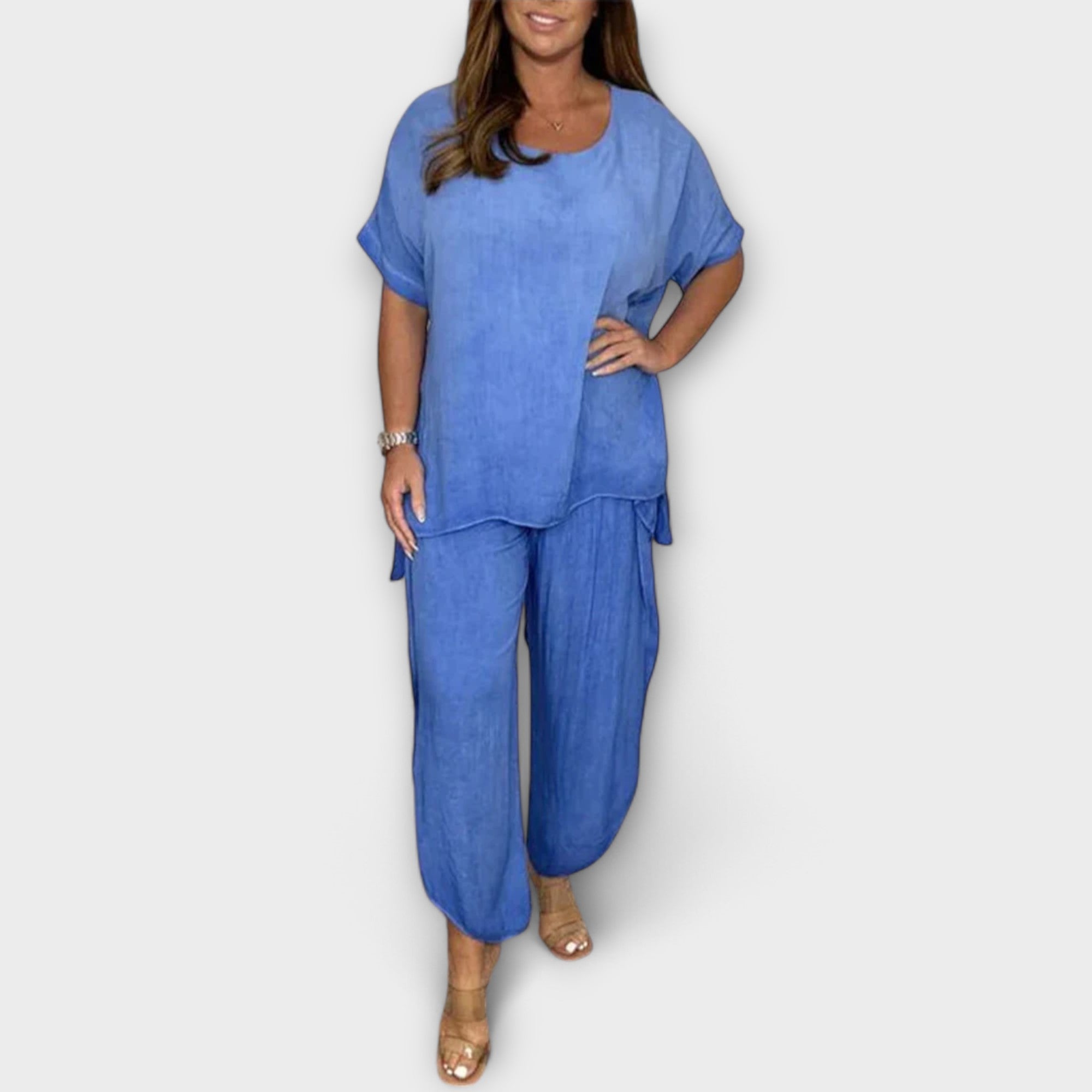 Ríona - Two-Piece Set