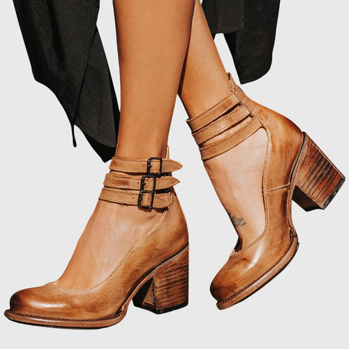 Líadan - Elegant and Comfortable Sandals