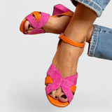 Erin - Orthopedic Heels