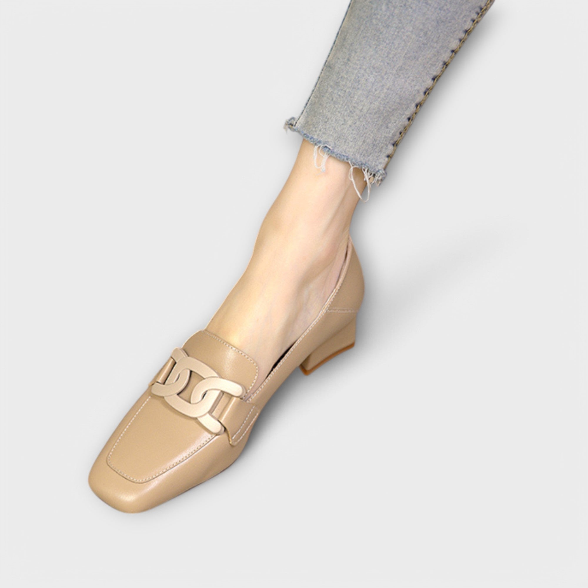 Ailbhe - Comfortable Mules
