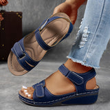 Doireann - Orthopedic Sandals