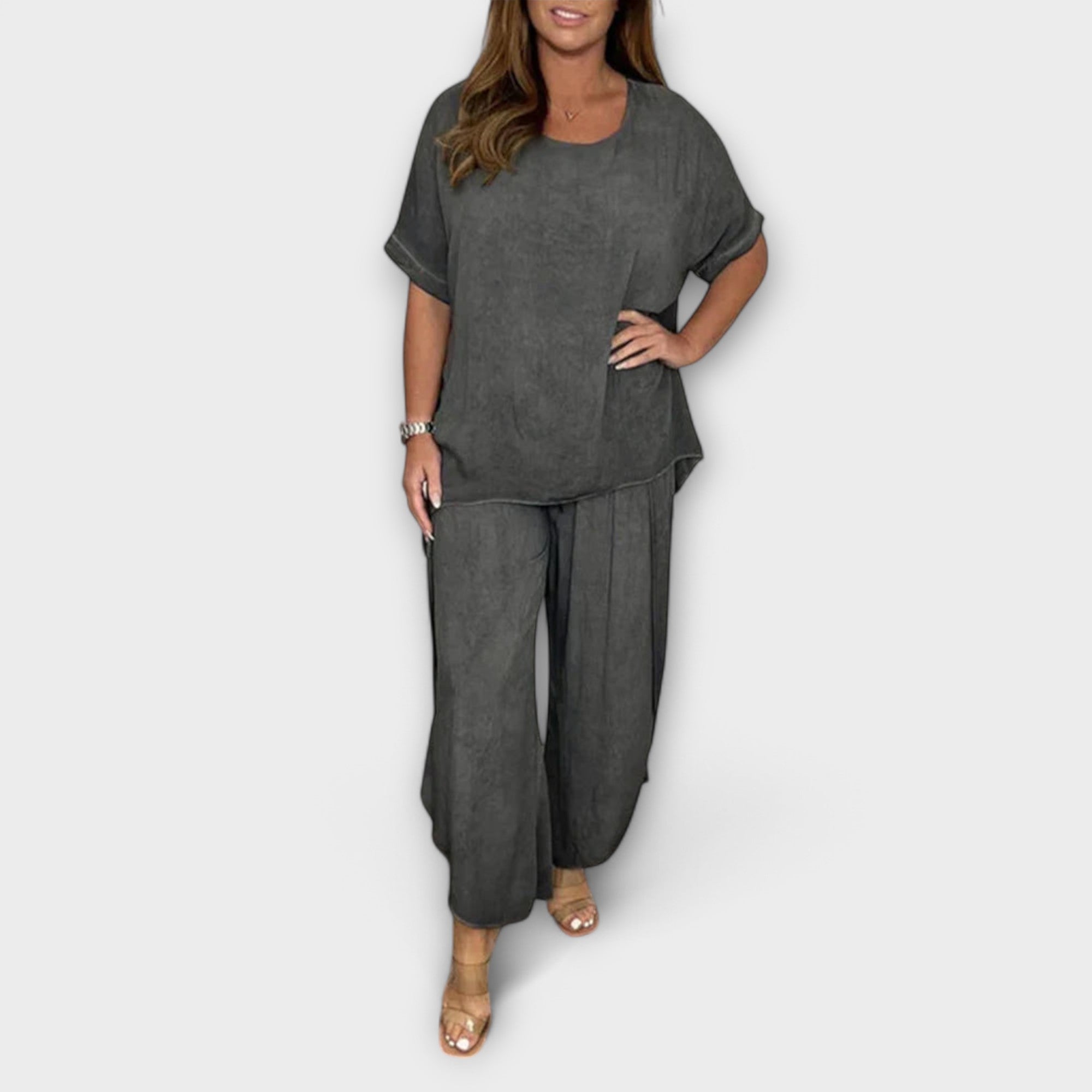 Ríona - Two-Piece Set