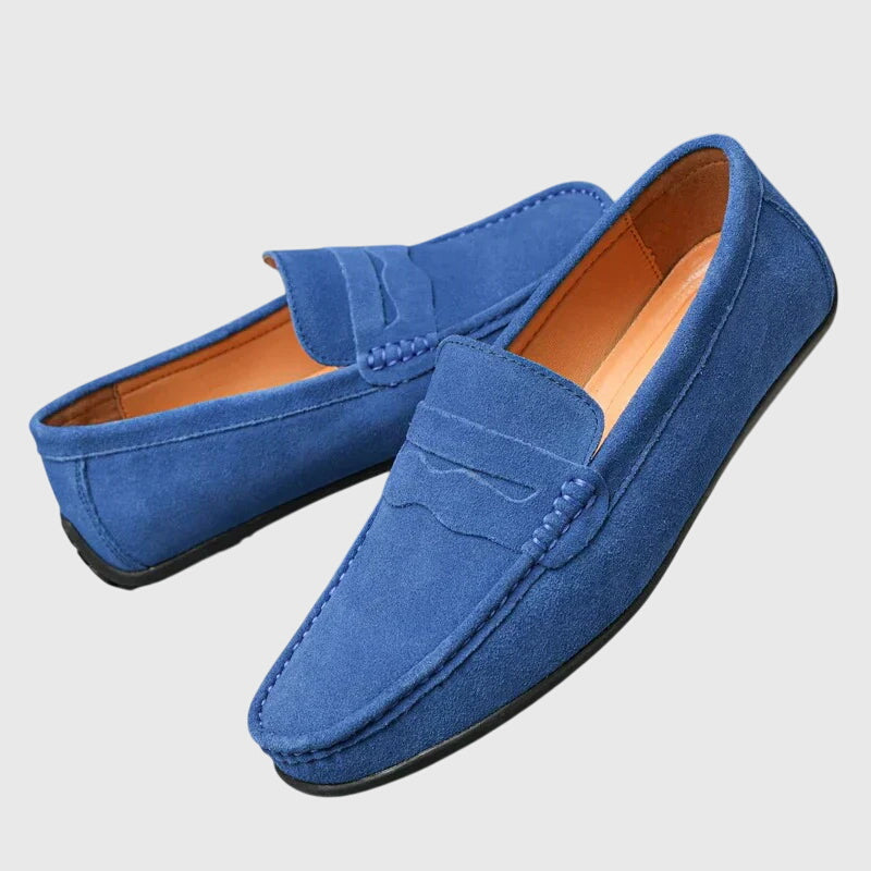 Treasa - Orthopedic Loafers