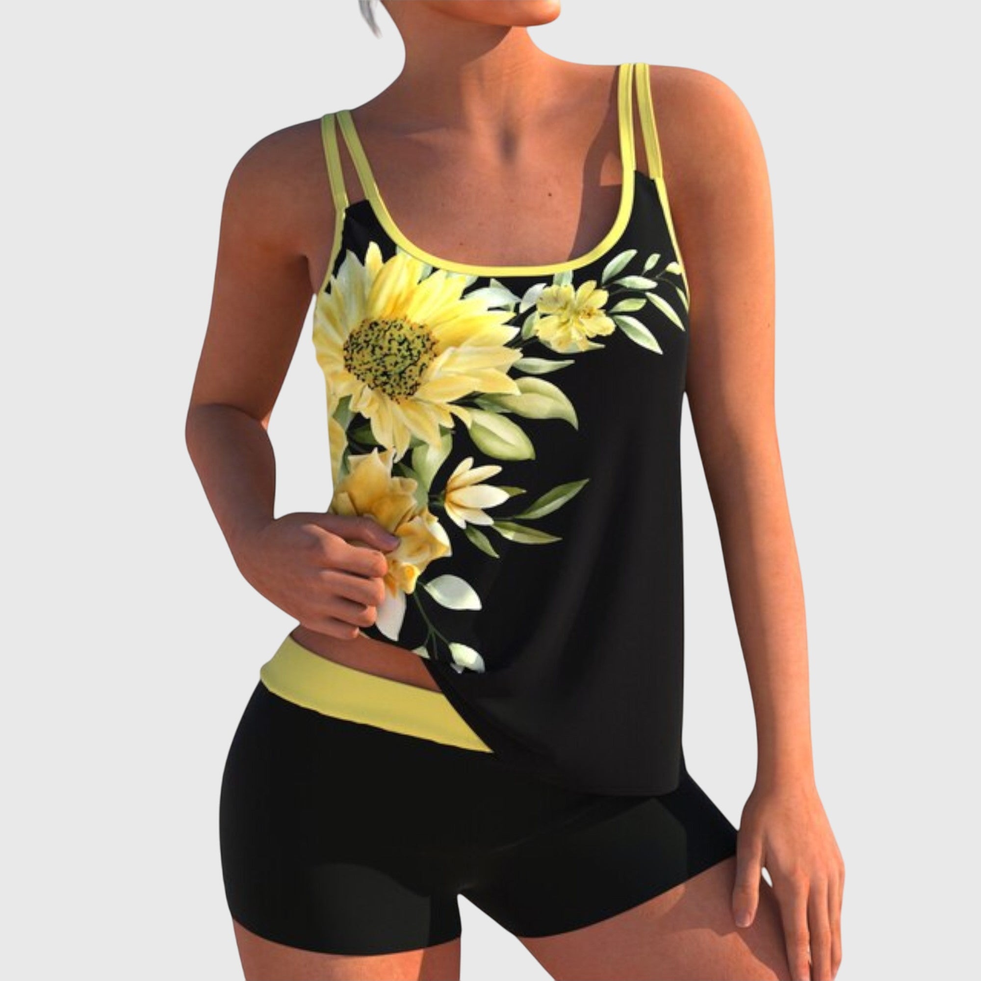 Órlaith - Two-Piece Swimsuit