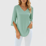 Muirne - Elegant Blouse