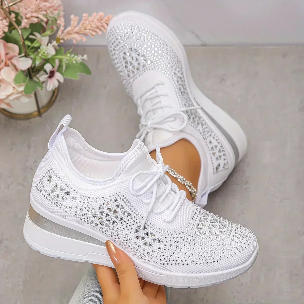 Ríona - Orthopedic Runners