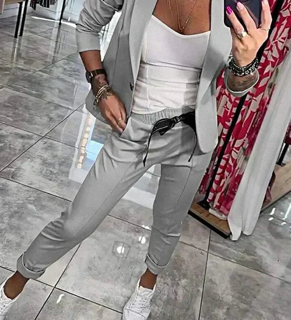 Sinéad - Elegant Set