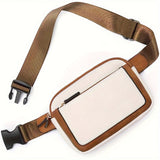 Doireann - Lightweight Crossbody Bag