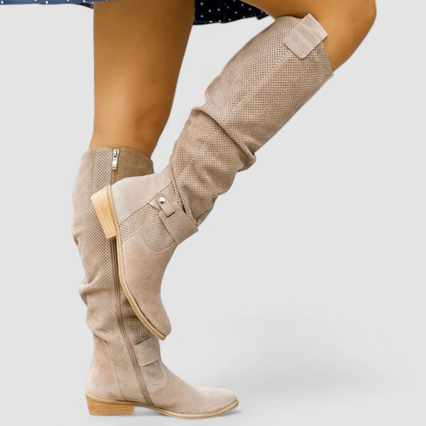 Aoibhín - Western Orthopedic Boots