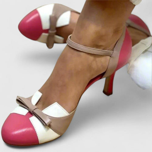 Clíona - Comfortable Heels