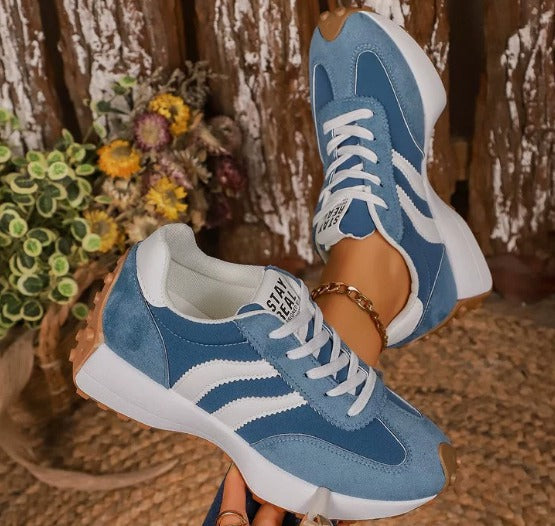Nessa - Orthopedic Runners
