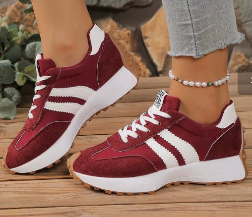Nessa - Orthopedic Runners