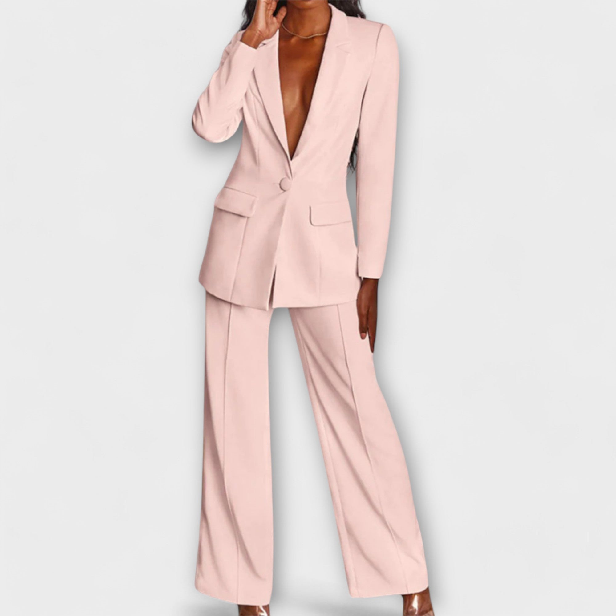 Síle - Elegant Suit