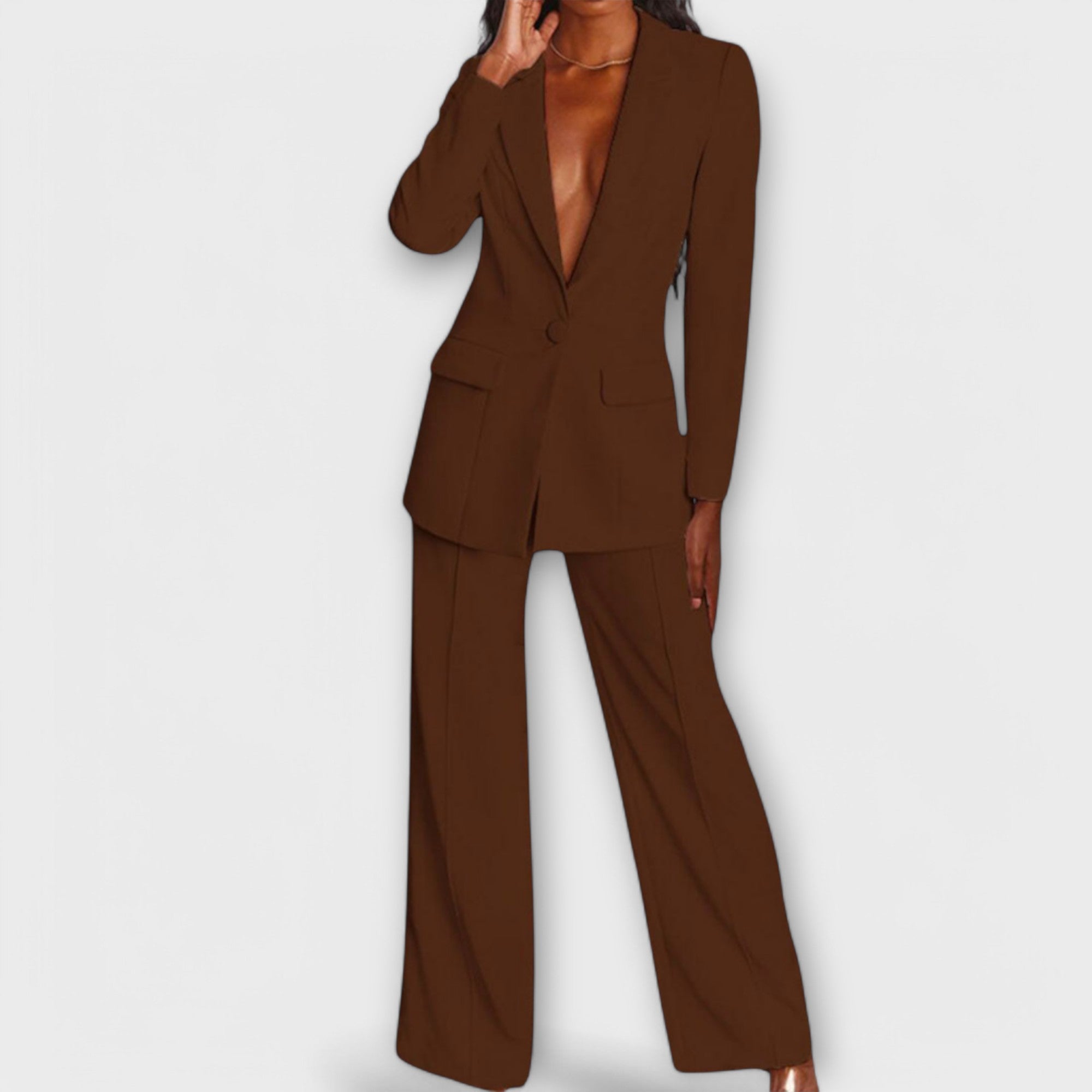 Síle - Elegant Suit