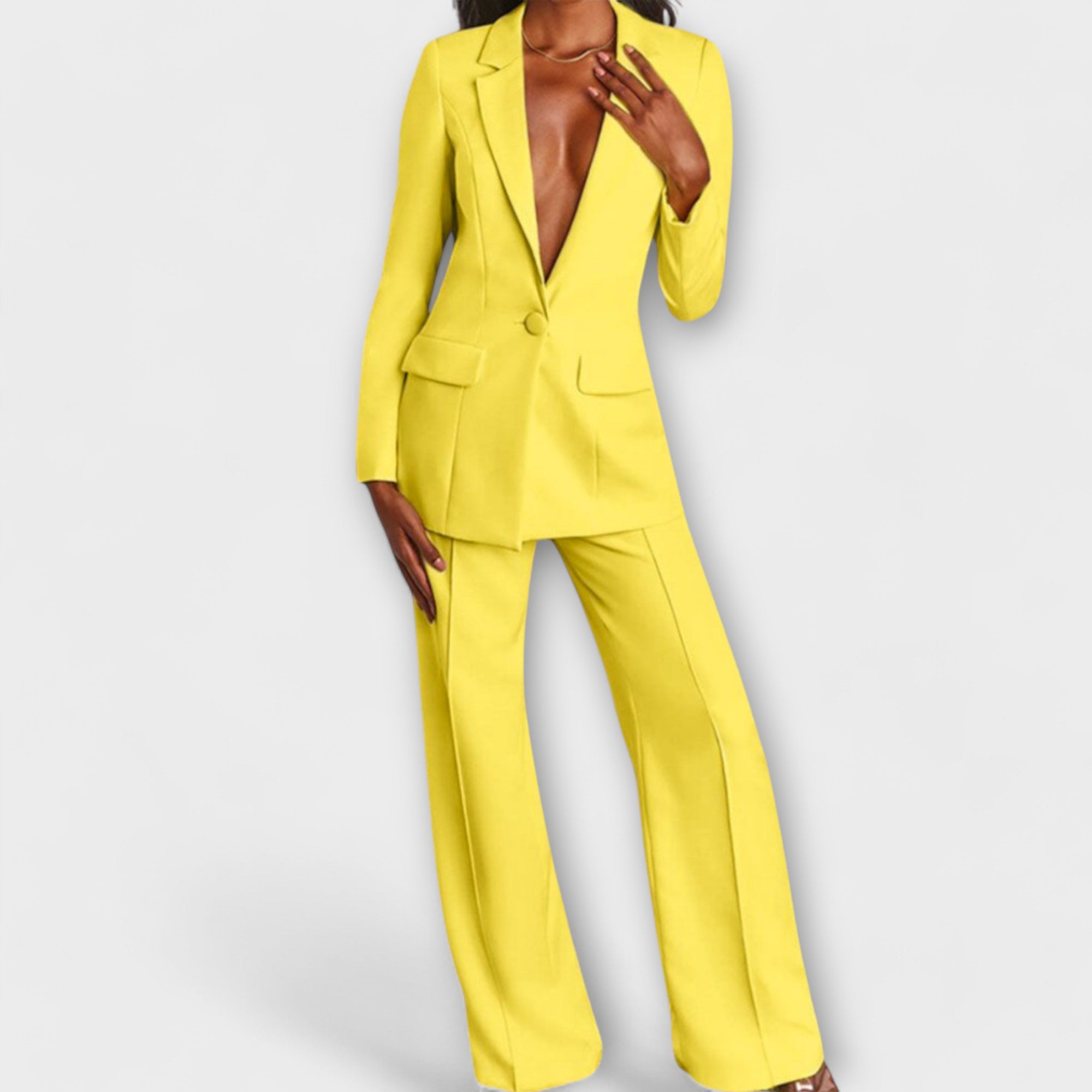 Síle - Elegant Suit