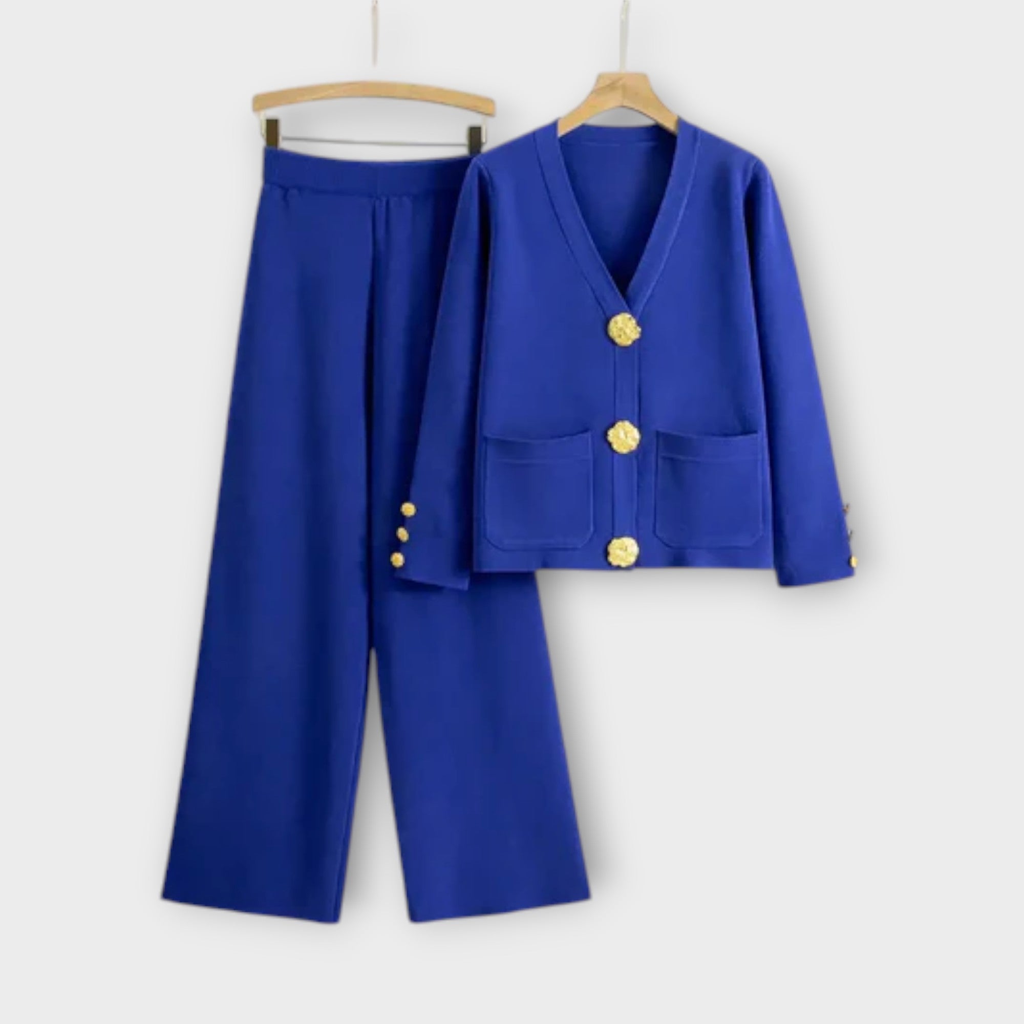 Muirne - Elegant Set