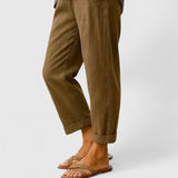 Caitlín - Comfortable Trousers