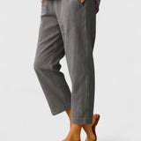 Caitlín - Comfortable Trousers