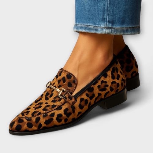 Shauna - Wilde Loafers