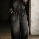 Éabha - Comfortable Casual Jumpsuit