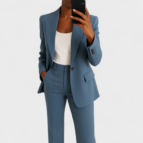 Nuala - Elegant Suit