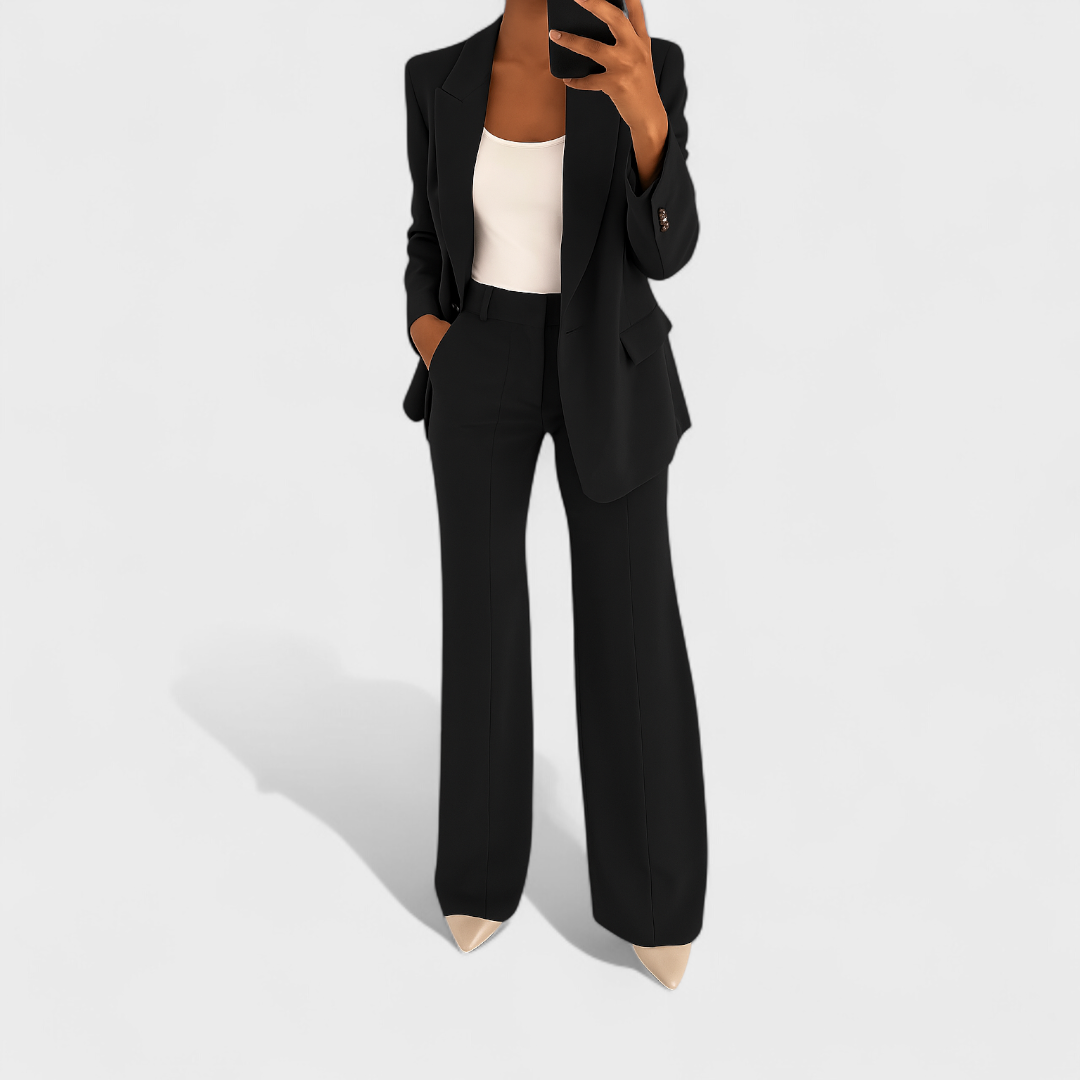 Nuala - Elegant Suit