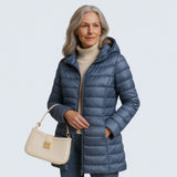 Nessa - Ultralight Down Jacket