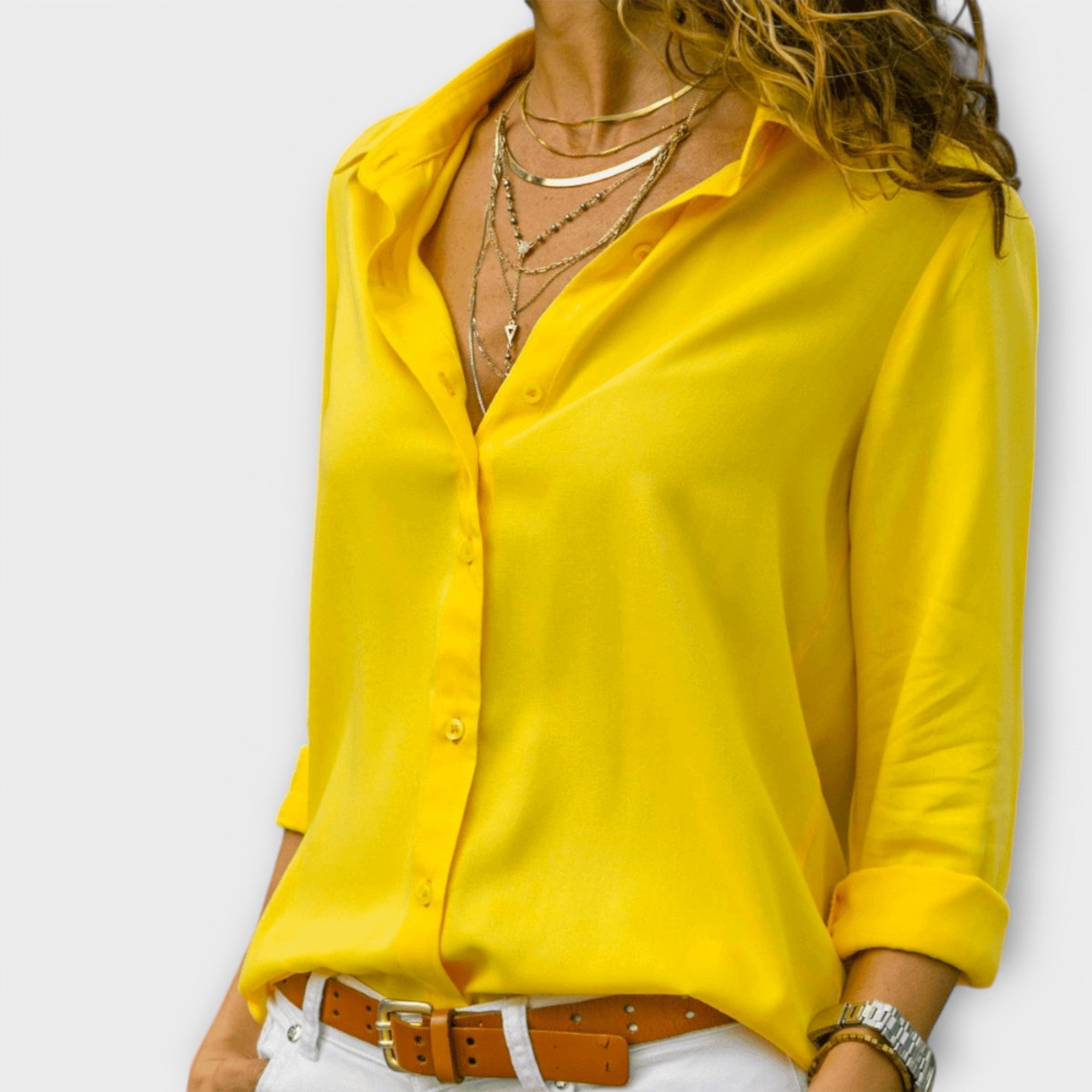 Órlaith - Elegant Blouse