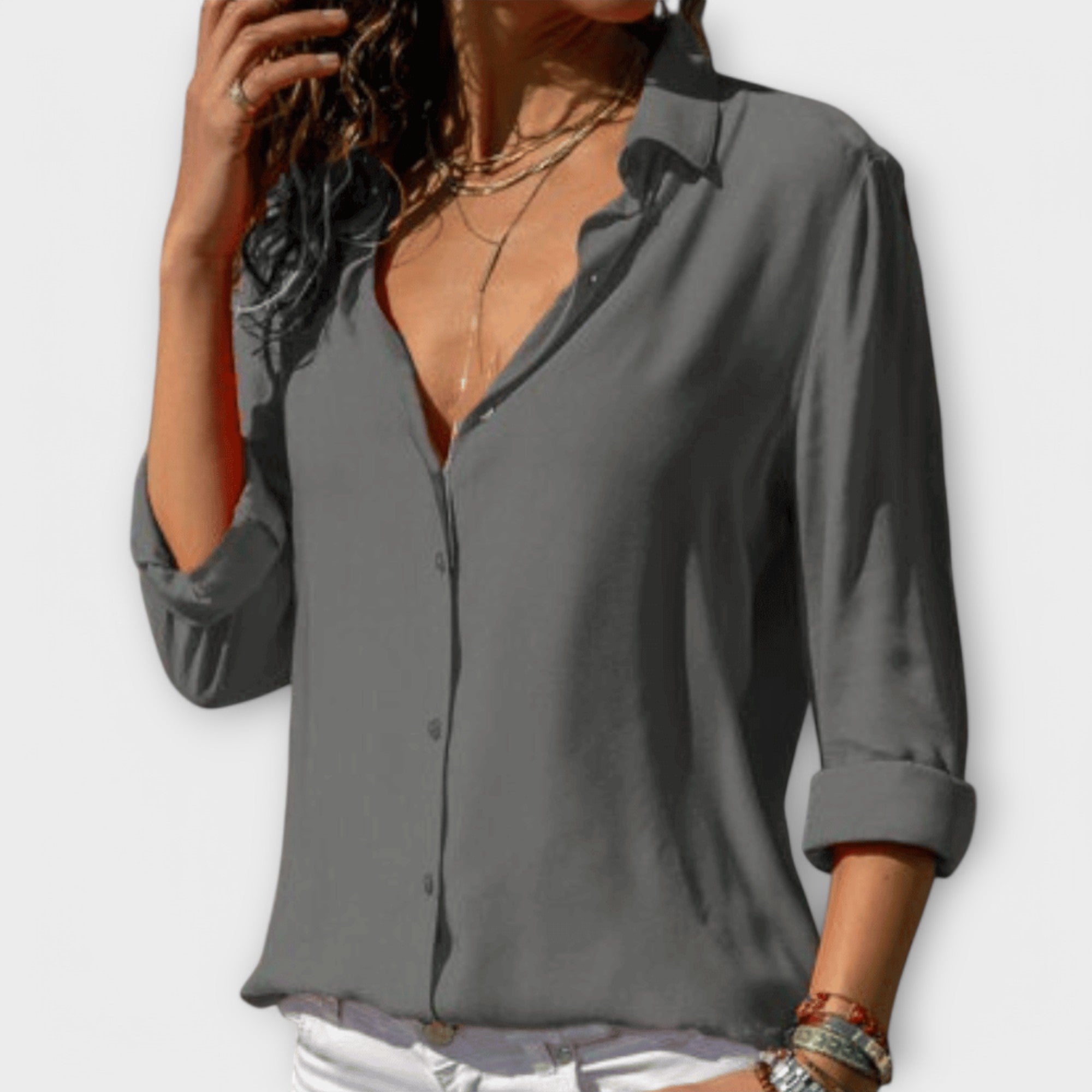 Órlaith - Elegant Blouse