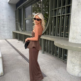 Bláthnaid - Maxi Dress Elegance