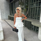 Bláthnaid - Maxi Dress Elegance