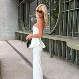 Bláthnaid - Maxi Dress Elegance