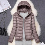 Deirdre - Waterproof Jacket