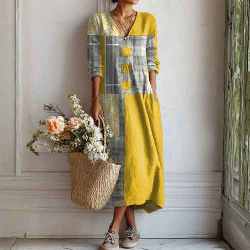 Gobnait - Casual Dress
